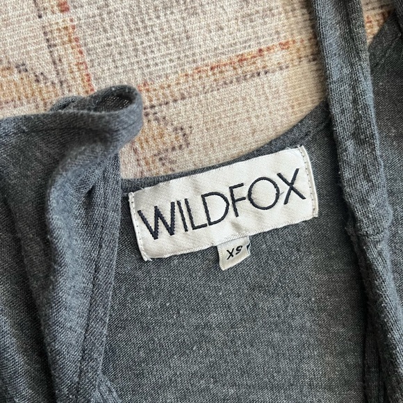 Wildfox maxi beach dress - Picture 5 of 6